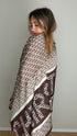 Foulard Dior