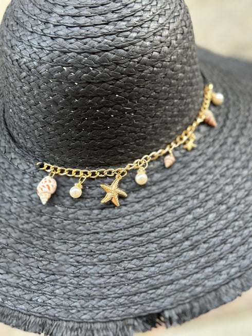 Cappello Summer