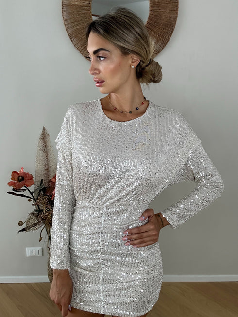 Vestito Jasmine