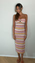 Vestito Marea
