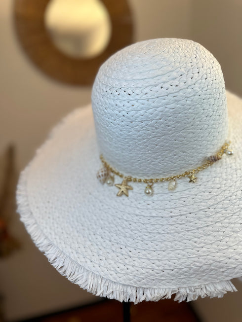 Cappello Summer