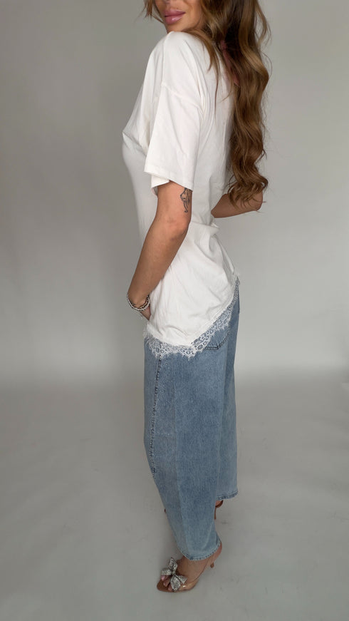 T-Shirt Mastewall