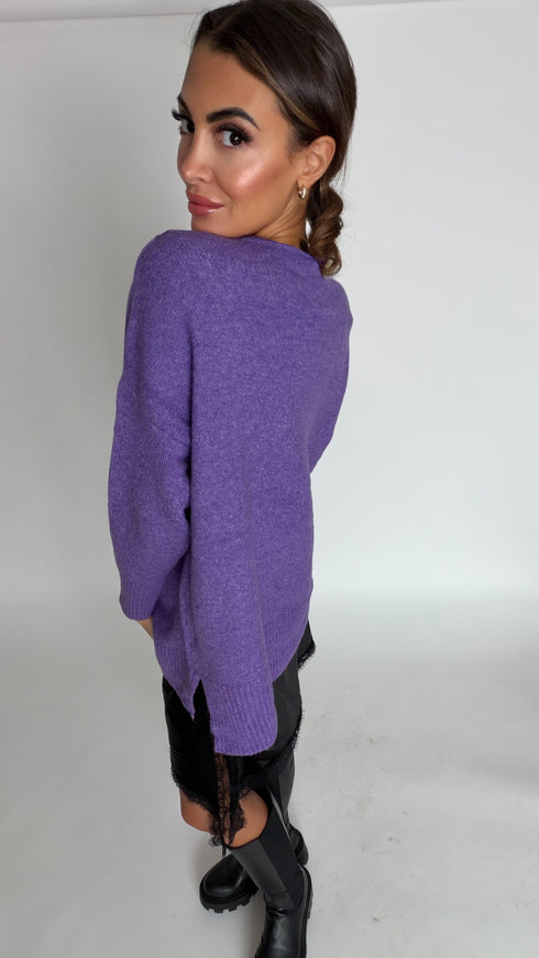 Maglione Amur