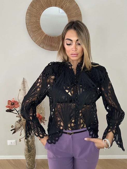 Camicia Helen