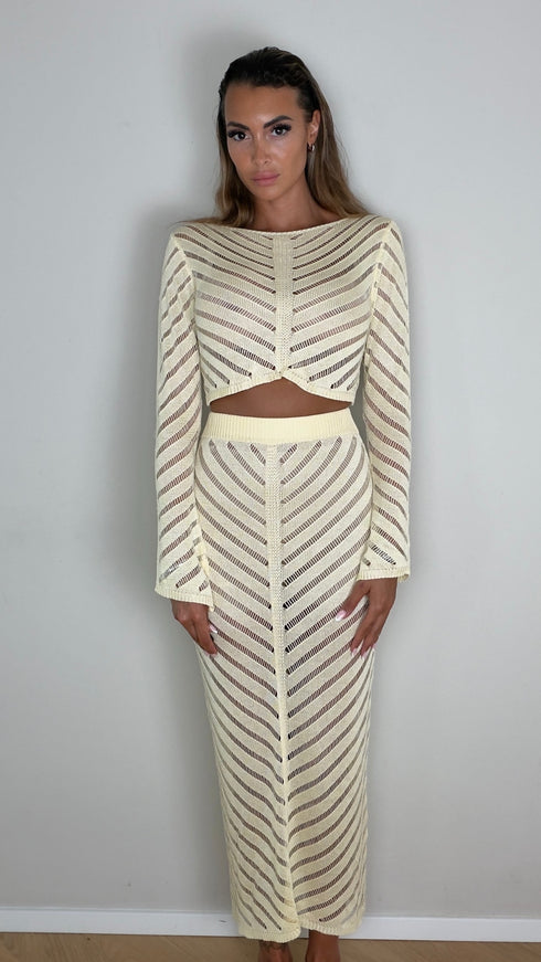 Coordinato Christina