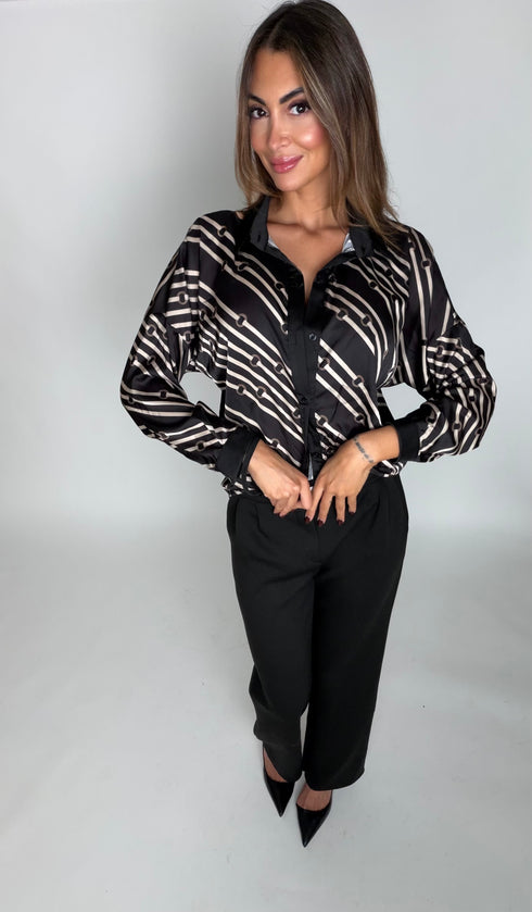 Camicia Versus