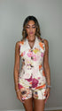 Coordinato Flowers