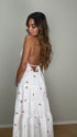 Vestito Fragole