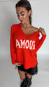 Maglione Amur