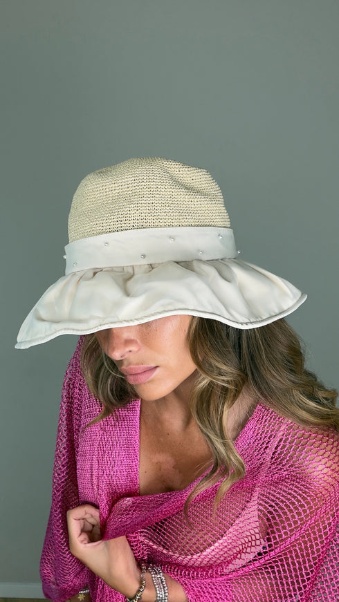 Cappello Cannes