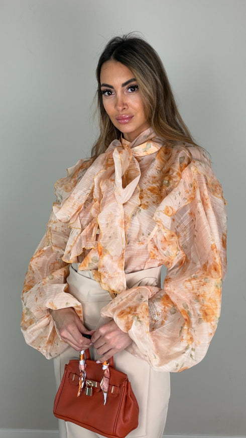 Camicia Ginevra
