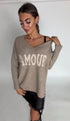 Maglione Amur
