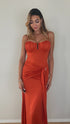 Vestito Sally