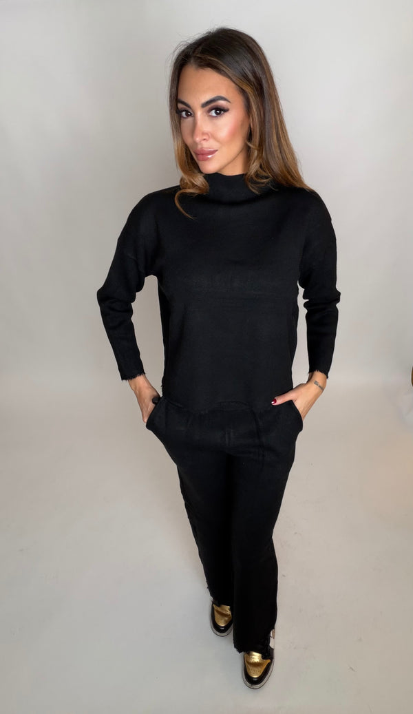 Coordinato Camelia