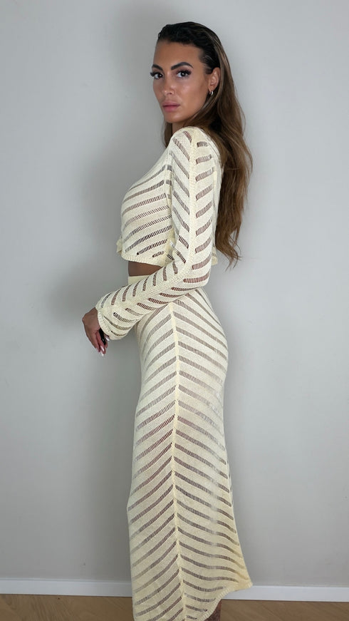 Coordinato Christina