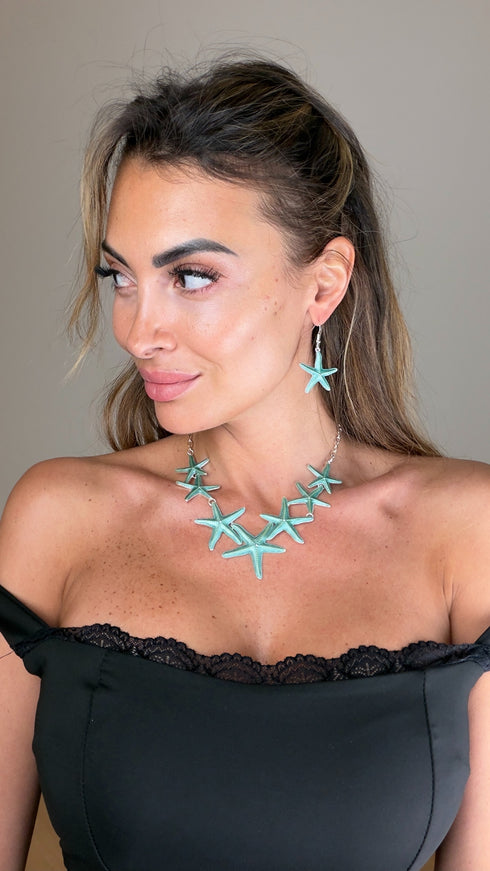 Set Stella