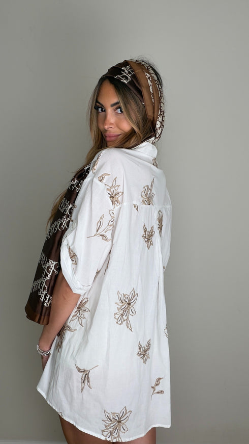Camicia Maddalena