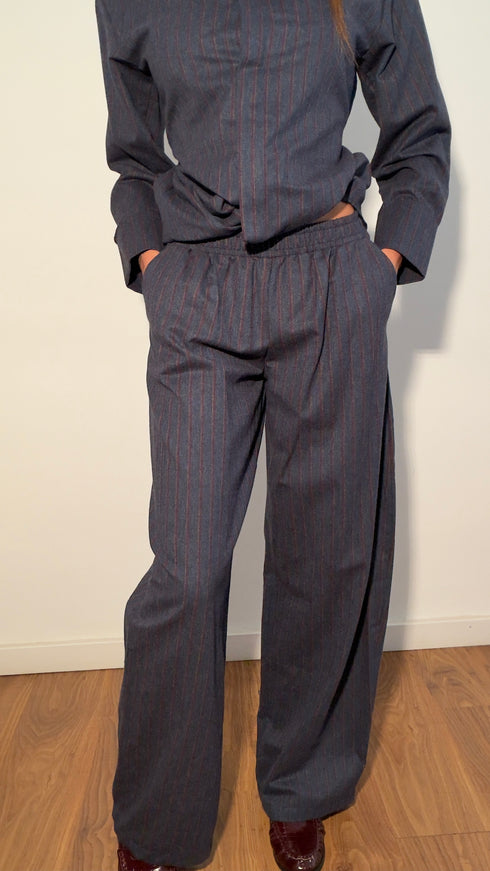 Pantalone Carol