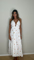 Vestito Fragole