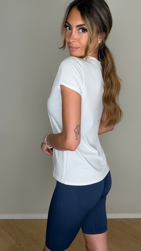 T-shirt Vabbè