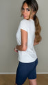 T-shirt Vabbè