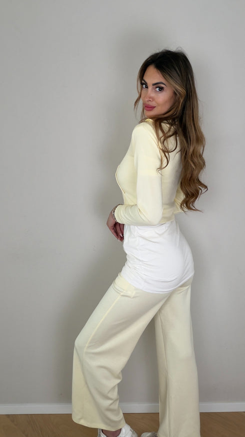 Coordinato Anthea