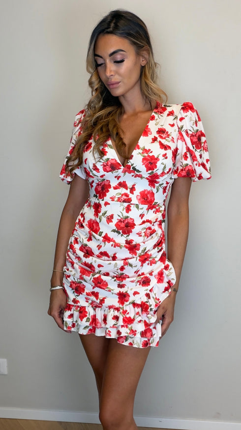 Vestito Jolanda