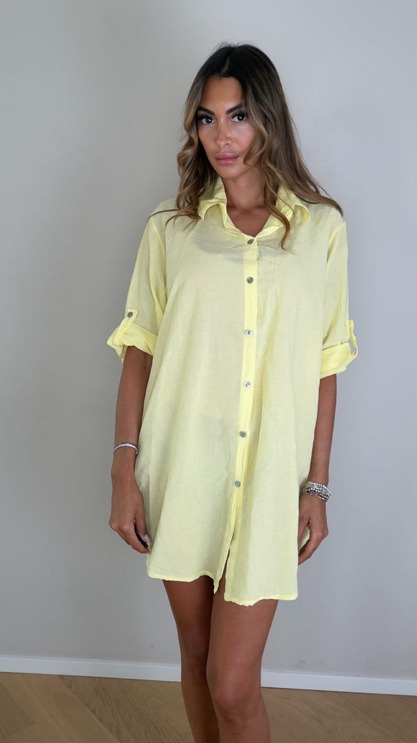 Camicione Gabriela