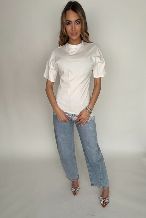 T-Shirt Mastewall