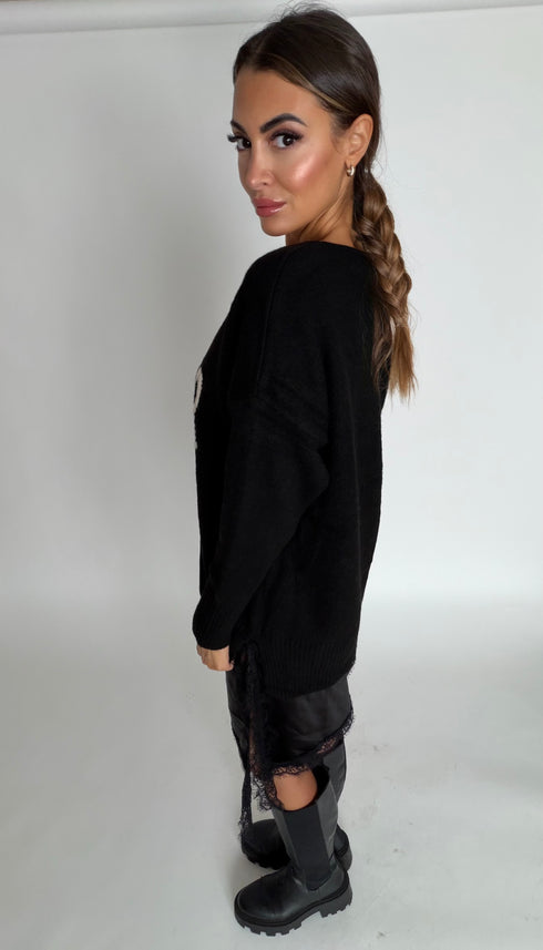 Maglione Amur