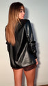 Eco Giacca Dafne