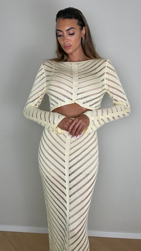 Coordinato Christina