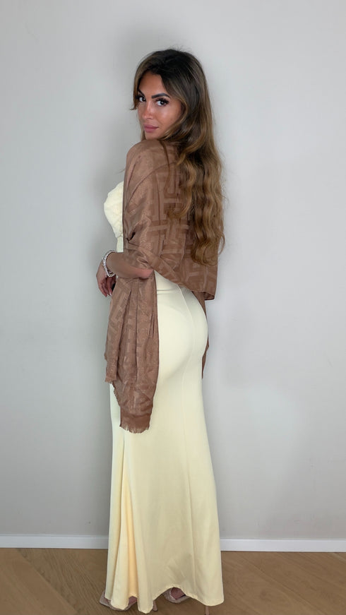 Vestito Cinzia