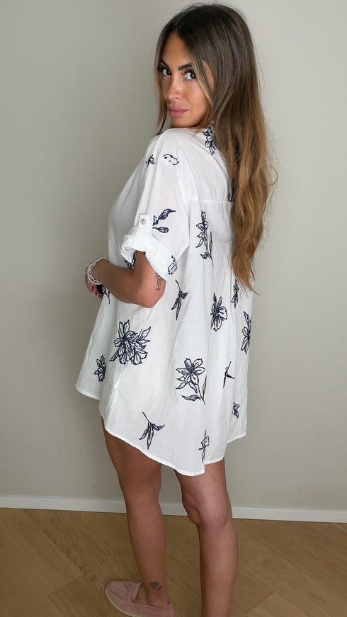 Camicia Maddalena