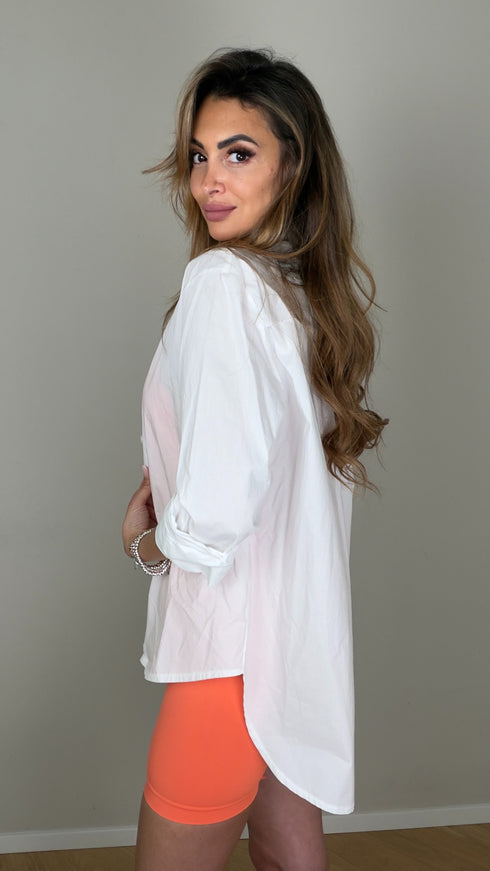 Camicia Meglio