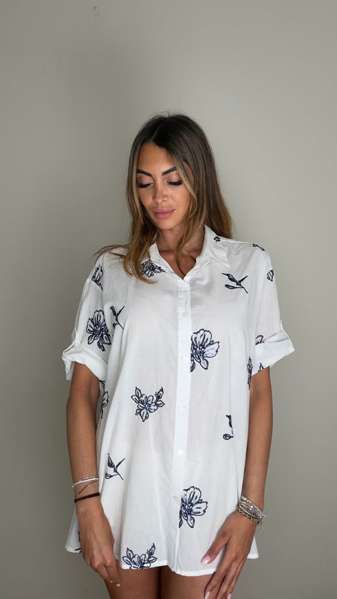 Camicia Maddalena