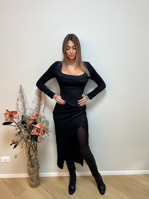 Vestito Jasmine