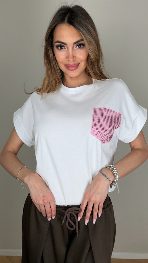 T-shirt Nicole