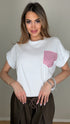 T-shirt Nicole
