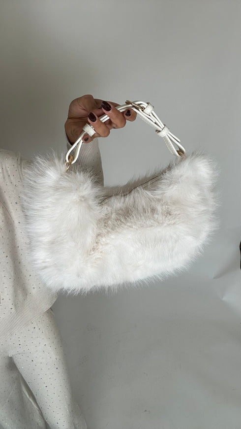 Borsa Fluffy