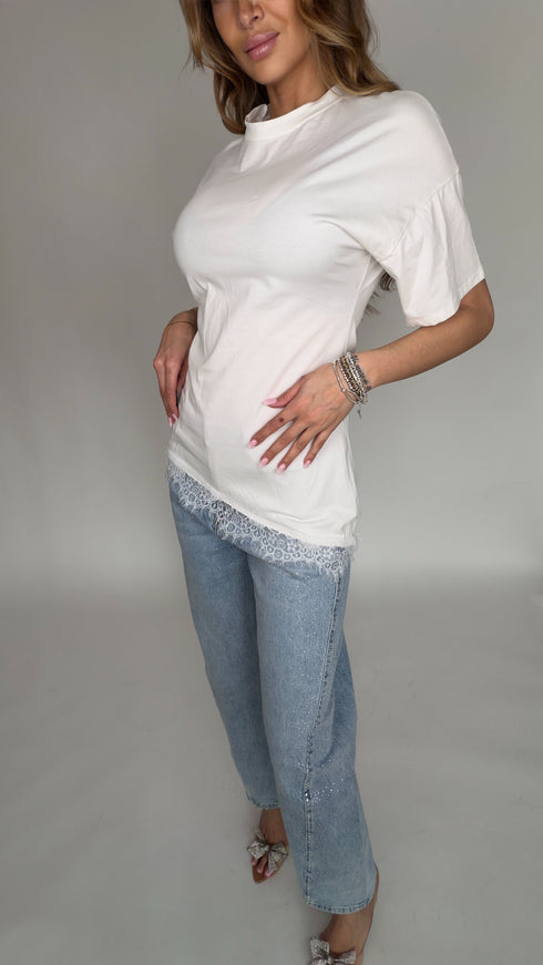 T-Shirt Mastewall