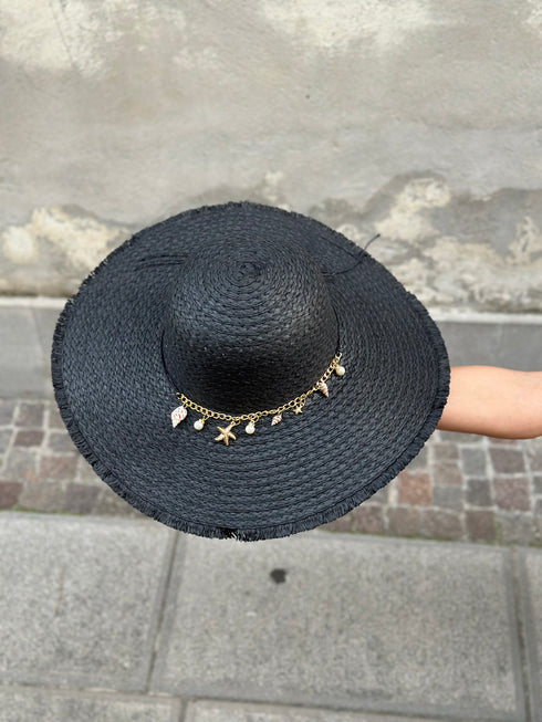 Cappello Summer