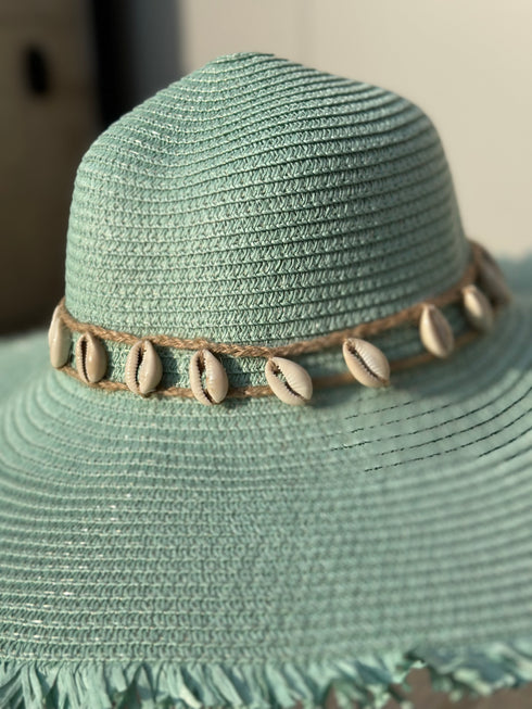 Cappello Summer