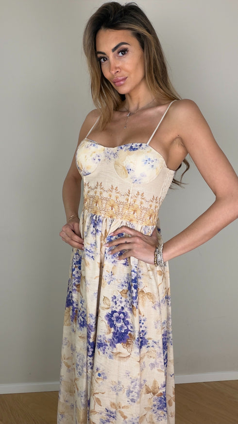Vestito Eloisa