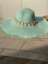 Cappello Summer