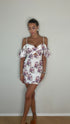 Vestito Rosy