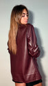 Eco Giacca Dafne