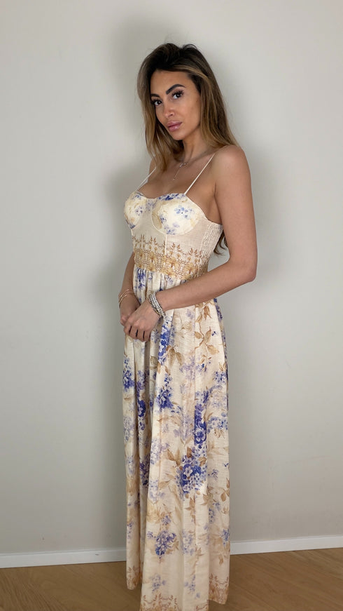 Vestito Eloisa