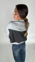 Giacca Denim