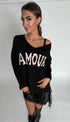 Maglione Amur